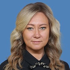 Забралова Ольга Сергеевна
