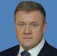 Любимов Николай Викторович