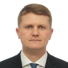 Гурылев Роман Алексеевич
