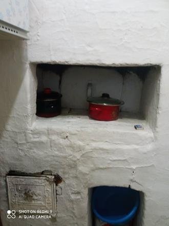 Ивановская область, Лежневский район, деревня Дудино. Населенный пункт на дату личного приема граждан, проведенного А.Ю.Петуховым 28.02.2024