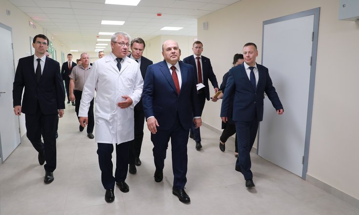 Поездка в Ярославскую область. 31 августа 2022 года