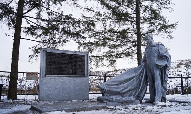 18 декабря 2020 года. Тверская область, Старица. Осмотр исторического центра города.