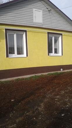 Тульская область, Кимовский район, д. Барановка. Домовладения населенного пункта подключены к сети газоснабжения (к информации о выполнении поручения по итогам личного приема граждан, проведенного А.В.Анисимовым 26 сентября 2019 года.