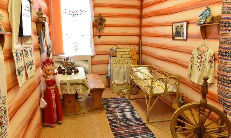 Брянская область, город Почеп, переулок Тютчева, 2. Детский сад комбинированного вида № 5 «Малыш». Фото: официальный сайт правительства Брянской области bryanskobl.ru
