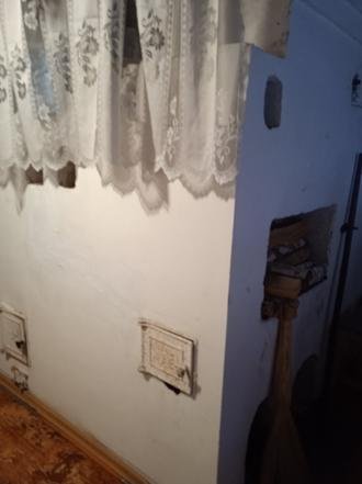 Ивановская область, Лежневский район, деревня Дудино. Населенный пункт на дату личного приема граждан, проведенного А.Ю.Петуховым 28.02.2024