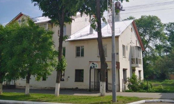 Тульская область, Щёкинский район. Дом №24 по улице Ленина в Щёкине. (к информации о выполнении поручения по итогам личного приема граждан, проведенного И.П.Горячевой 22 июля 2020 года)