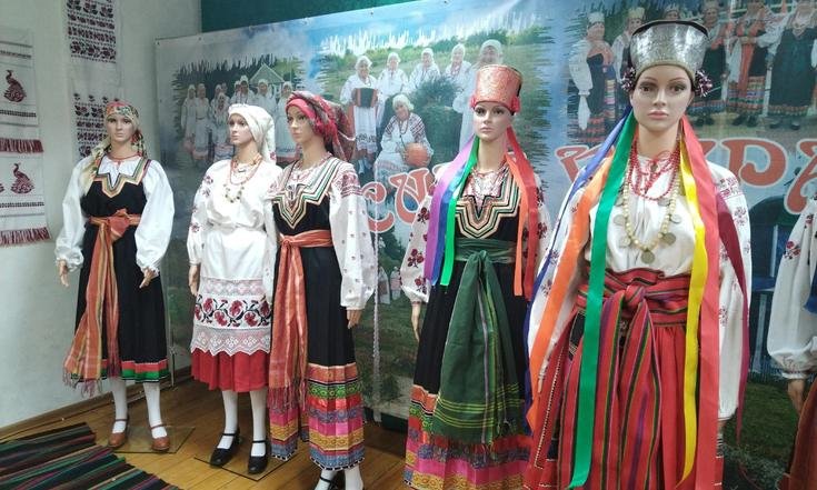 Белгородская область, Грайворонский городской округ, село Казачья Лисица. Презентация агро-гастрономического маршрута «Черная икра злаков». Фото: Официальный сайт органов местного самоуправления Грайворонского городского округа grajvoron-r31.gosweb.gosuslugi.ru