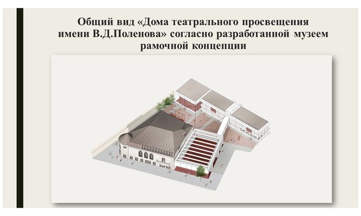 Презентация к выступлению М.В.Маргелова