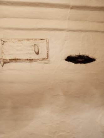 Ивановская область, Лежневский район, деревня Дудино. Населенный пункт на дату личного приема граждан, проведенного А.Ю.Петуховым 28.02.2024