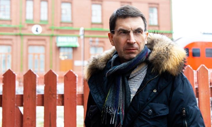 Липецкая область, Лев-Толстовский район, поселок Лев Толстой, улица Центральная, 8. Посещение мемориального музея памяти Л.Н.Толстого «Астапово». Фото: официальный портал администрации Липецкой области