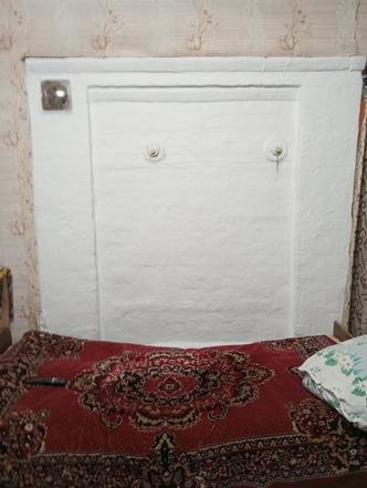 Ивановская область, Лежневский район, деревня Дудино. Населенный пункт на дату личного приема граждан, проведенного А.Ю.Петуховым 28.02.2024