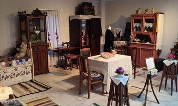 Тульская область, Киреевск, улица Чехова, 6а. Киреевский районный краеведческий музей имени А.Н.Куприна. Фото: официальный сайт правительства Тульской области tularegion.ru