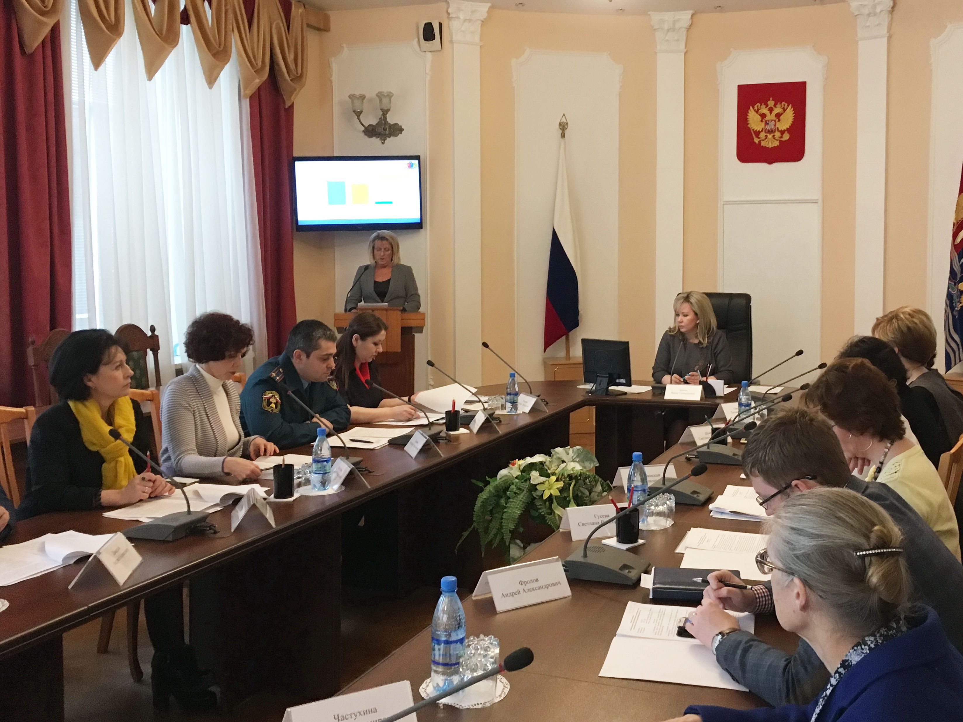 Более 40 тысяч ребят отдохнут в летний период в оздоровительных лагерях области