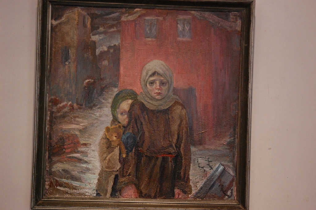 «Этих дней не смолкнет слава»