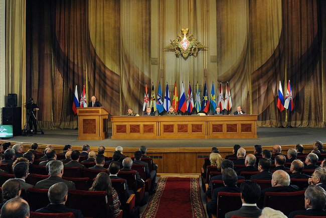 Фото Пресс-службы Президента России