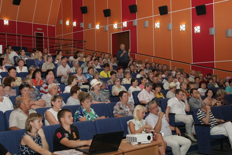 В Тульской области вопросы реализации программы капитального ремонта многоквартирных домов решаются в прямом диалоге с собственниками жилья