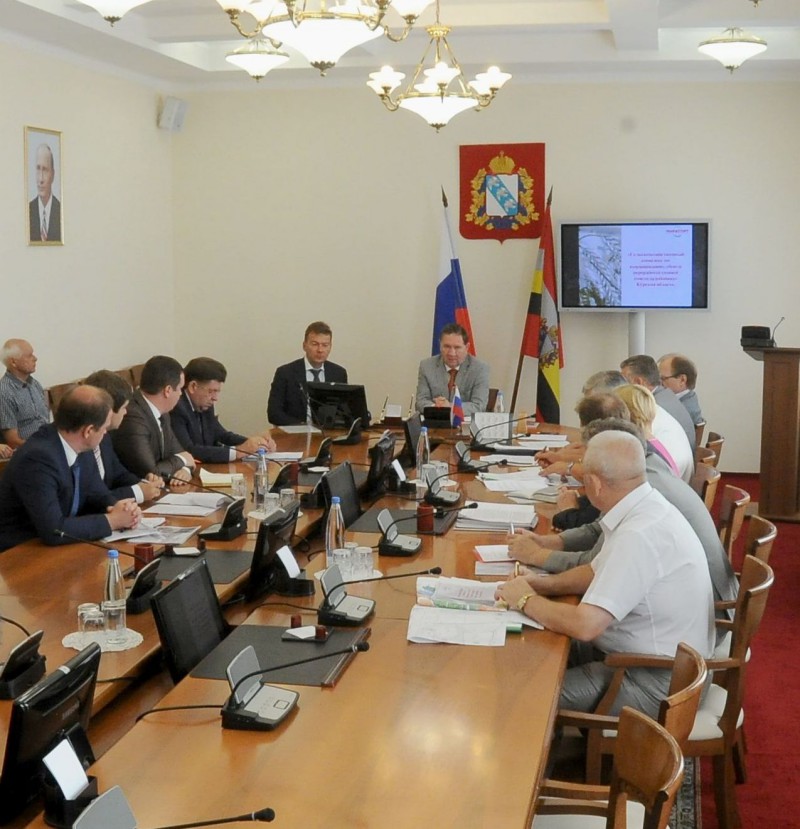 Компания «Мираторг» начинает новый масштабный проект в Курской области