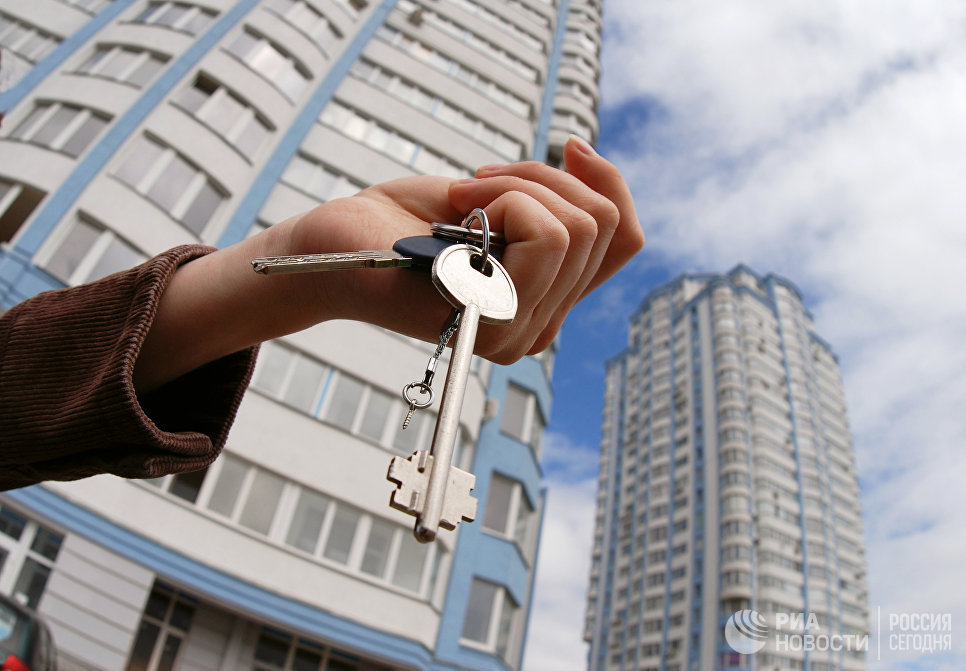 В Тамбове еще 109 обманутых дольщиков готовятся отпраздновать новоселье