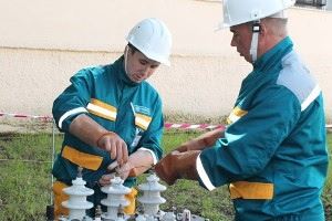 Профессиональная подготовка кадров