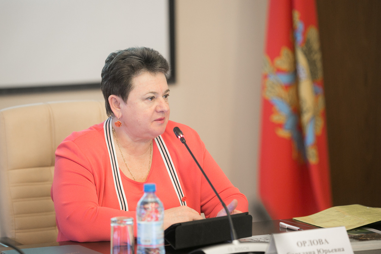 Светлана Орлова: «Чемпионат Европы по пахоте пройдет в России впервые, и почётное право принимать его досталось Владимирской области»