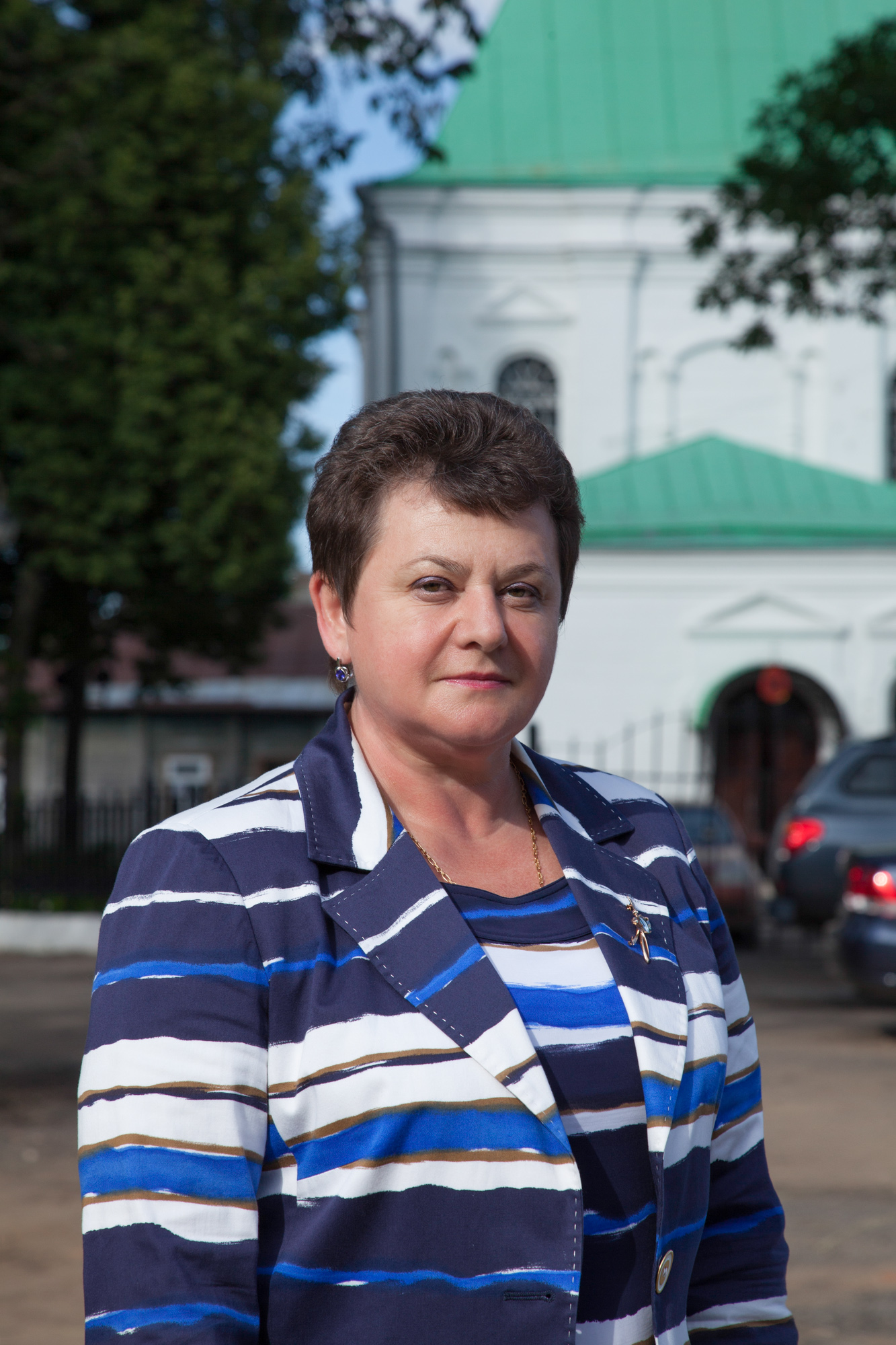 Светлана Орлова: «Перед нами стоит задача по поиску нестандартных и прорывных решений»