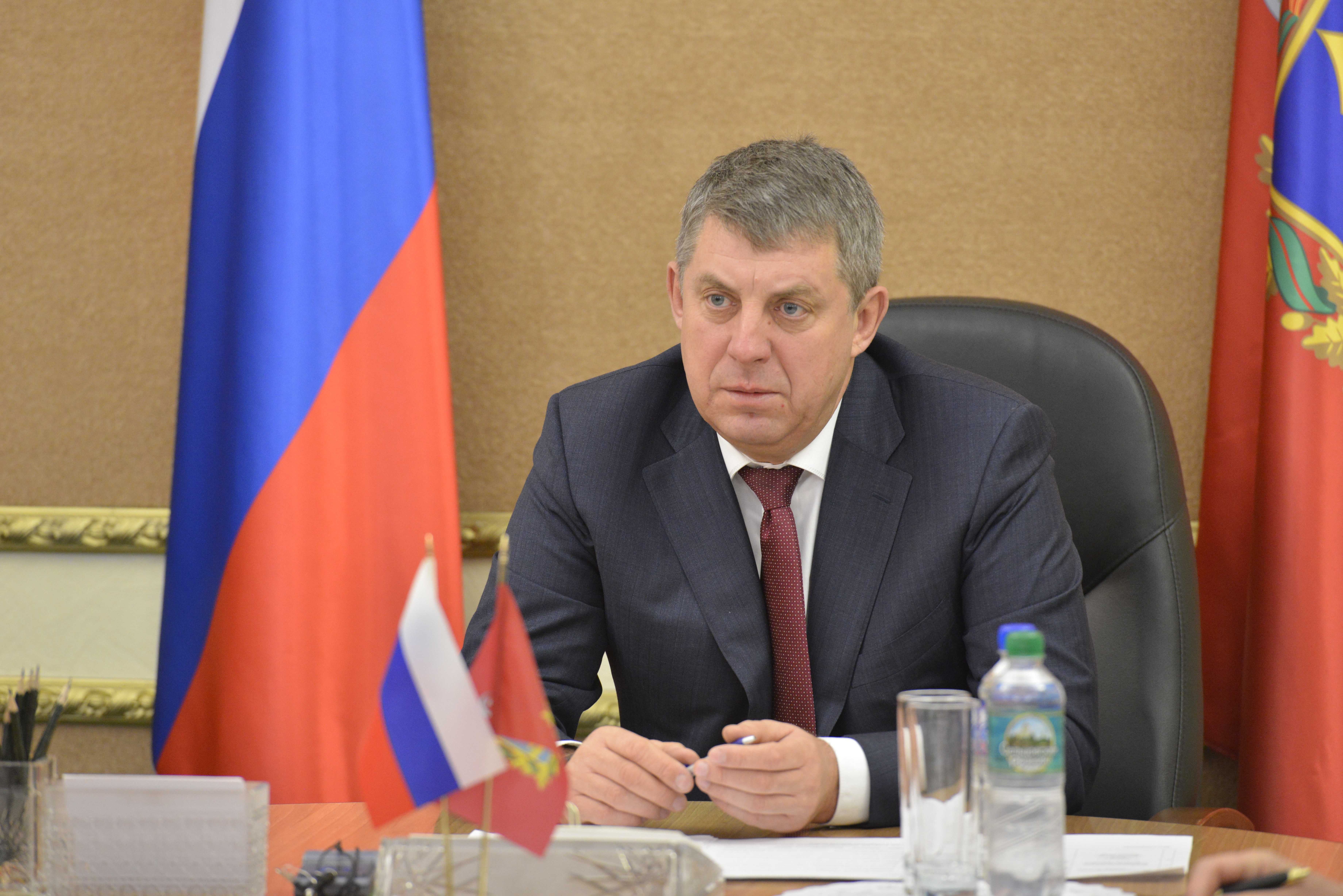Александр Богомаз