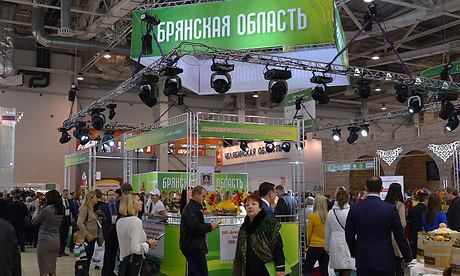 Александр Богомаз: Мы предлагаем продукцию, способную замещать импорт