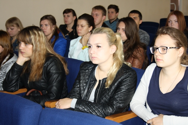 Брянские налоговики поделятся со студентами знаниями и опытом