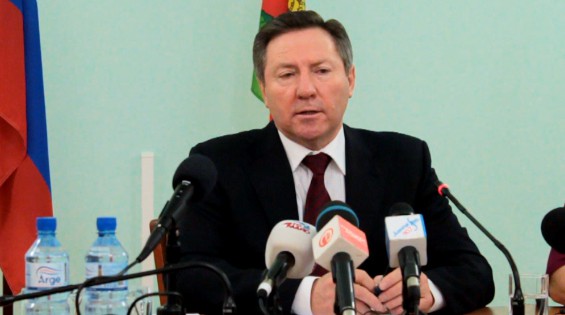 Олег Королев