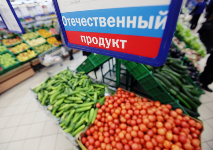 Подмосковье вошло в топ-3 рейтинга регионов страны по реализации импортозамещения