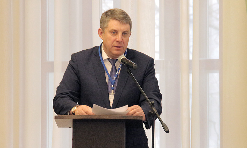 Александр Богомаз защитил интересы брянских производителей на федеральном уровне