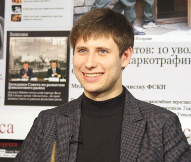 Студенческий омбудсмен начал набор активистов в Калужской области