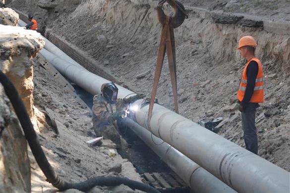 Состоялось совещание по вопросам процедур в строительстве и подготовке к зиме