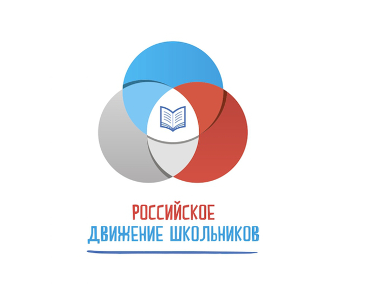 Российское движение школьников
