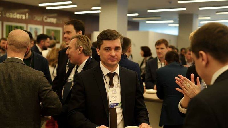 В число победителей «Лидеров России» из Черноземья вошёл только тамбовчанин