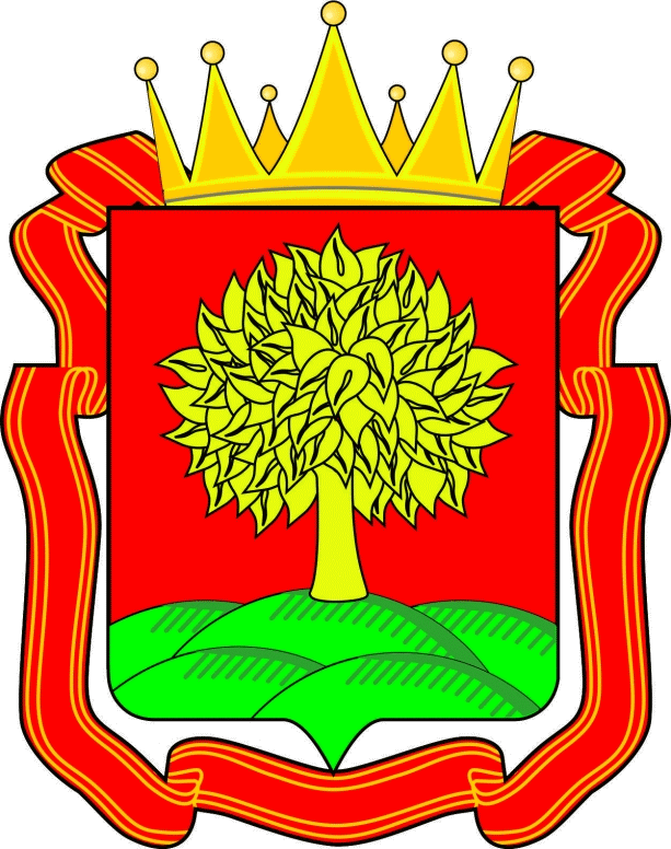 герб Липецкой области