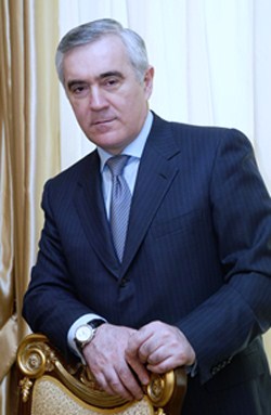 М.М. Зязиков