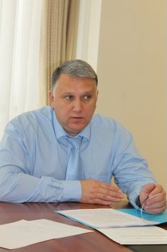 Загидуллин