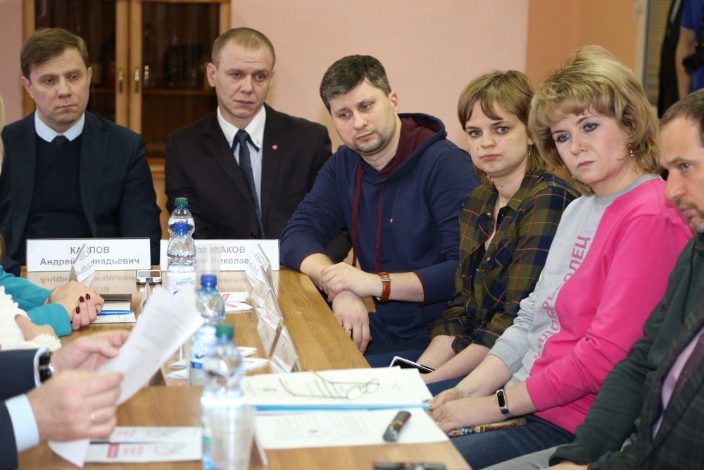 Как развивается паллиативная помощь на Орловщине?