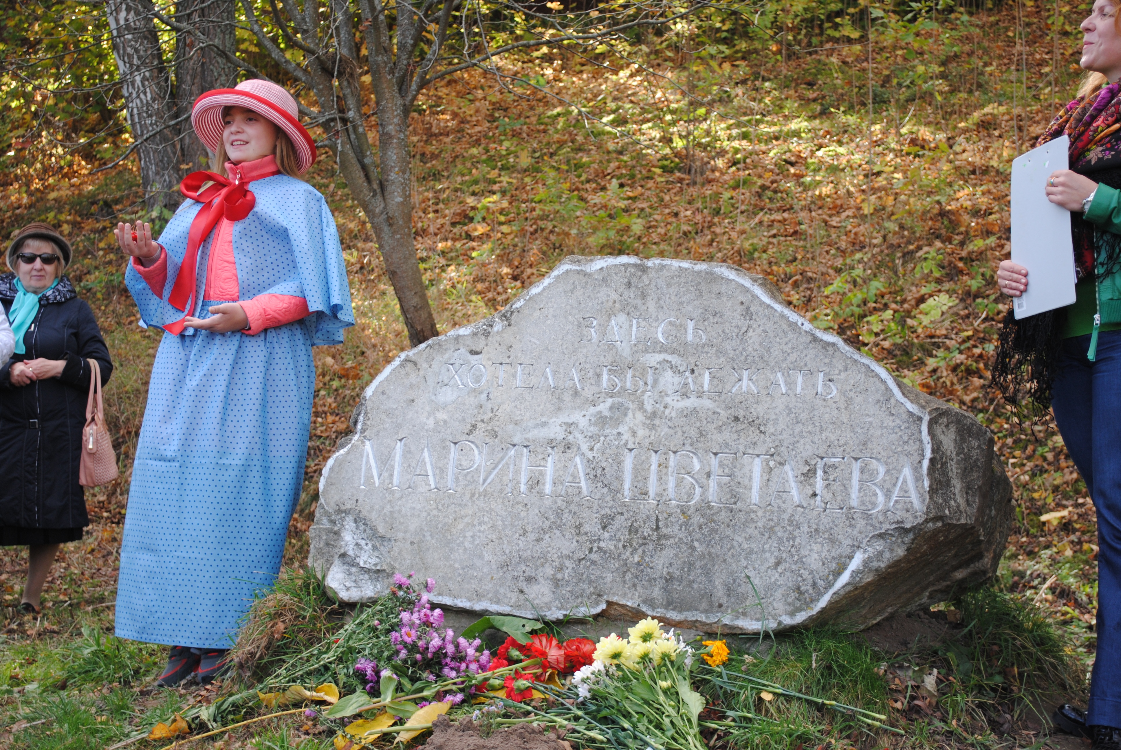 Таруса вошла в топ-5 лучших мест для путешествий в октябре