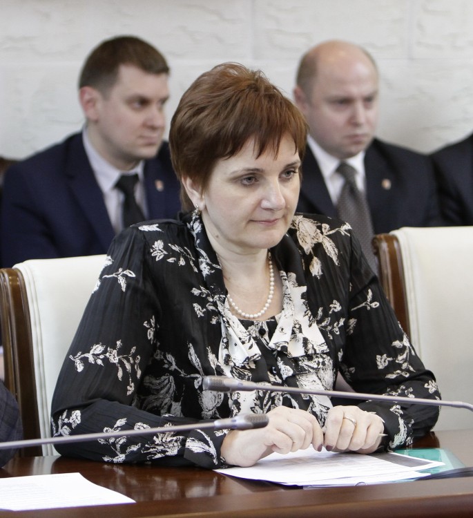 Жители в Узловой и Туле в рамках исполнения Указа Президента РФ Владимира Путина получат новые квартиры