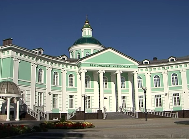 В Белгород прибудет ковчег с десницей великомученика Георгия Победоносца