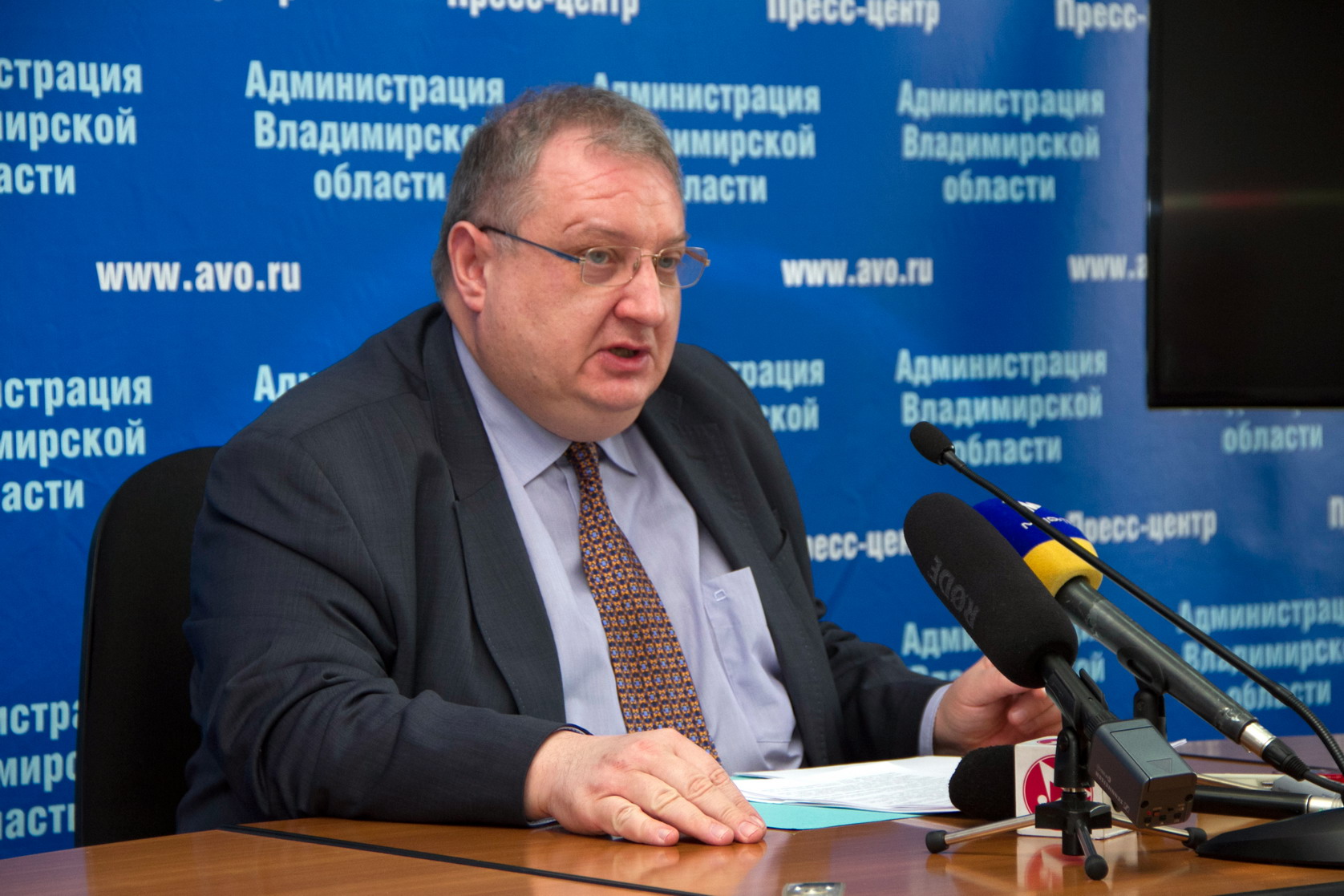 Михаил Колков: «Мы продолжим реализацию «дорожных карт» по «майским» Указам Президента в полном объёме»