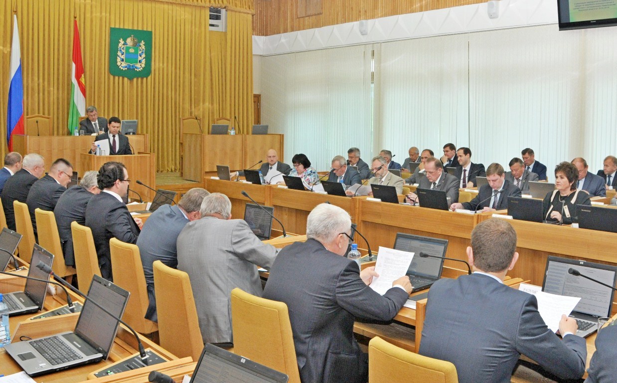 В муниципалитетах Калужского региона продолжается работа по ликвидации аварийного жилищного фонда