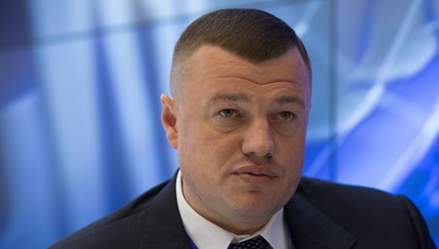 Тамбовская область подписала соглашение о развитии парка "Dega-Тамбов"