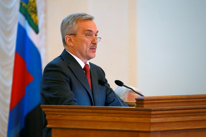Евгений Савченко