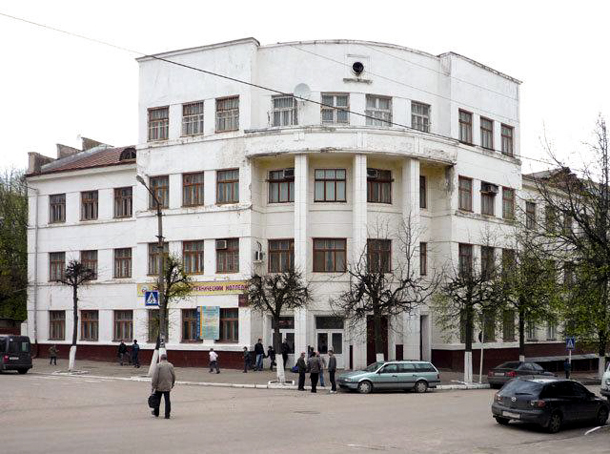 В Смоленском политехническом техникуме прошла ежегодная научно-практическая конференция «Шаг в науку»