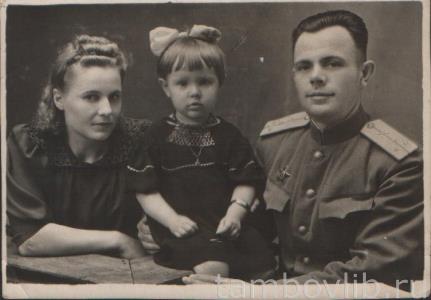 К 70-летию Победы тамбовчане создали «Альбомы памяти»