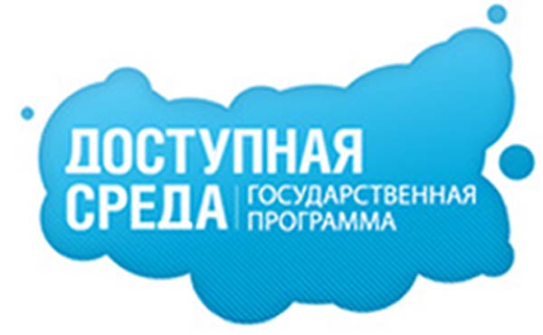 Программа «Доступная среда» будет продлена до 2020 года