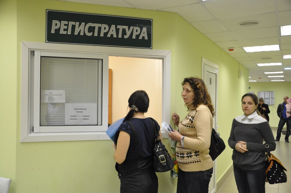 Ярославская область – в тройке лидеров по обеспеченности объектами социальной инфраструктуры